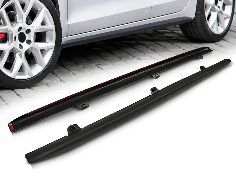 Side Skirts Sport VW Jetta VI 11-18