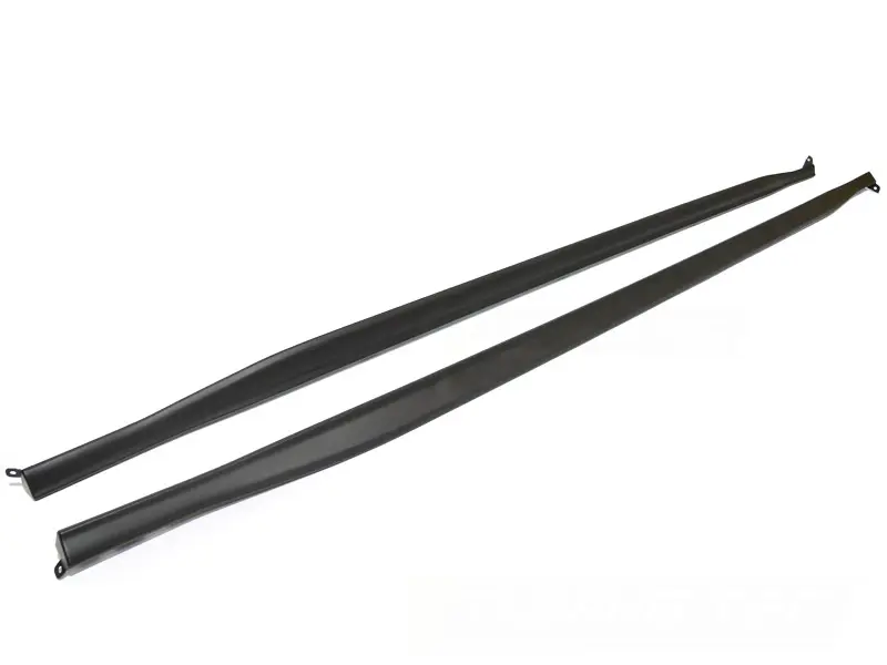 Side Skirts VW Golf 8 19-24 Sport