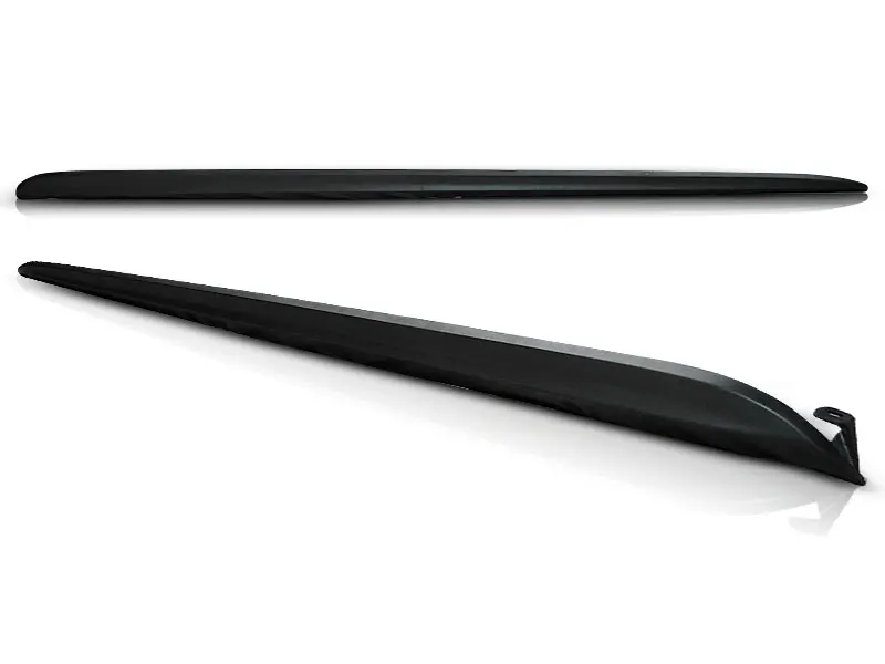 Side Skirts Sport VW Golf VI 06-12 - A2