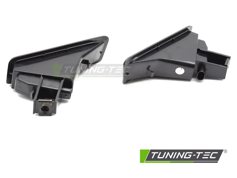 License plate lights Dodge Ram 1500 19-26 Smoke LED – náhľad 3