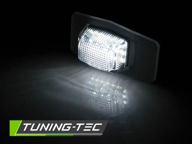 License Plate Lights Mazda MX-5 MK2 / MK2.5 98-05 LED – náhľad 2