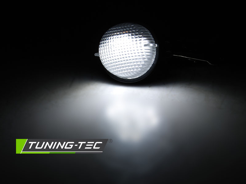 License Plate Lights Suzuki Swift 05-10 LED – náhľad 2