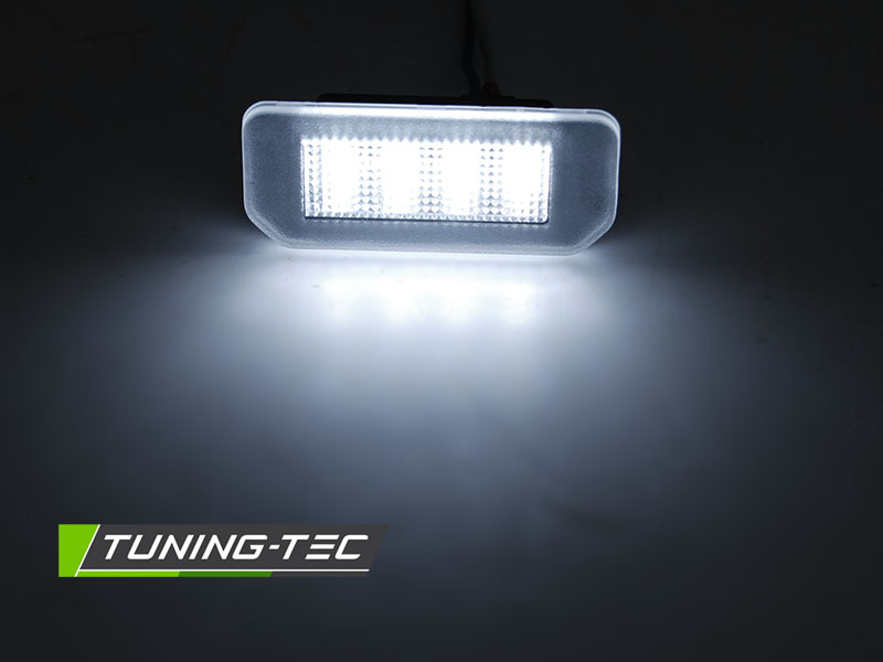 License Plate Lights Tesla Model 3 17-23 / Tesla Model Y 20-23 LED – náhľad 3