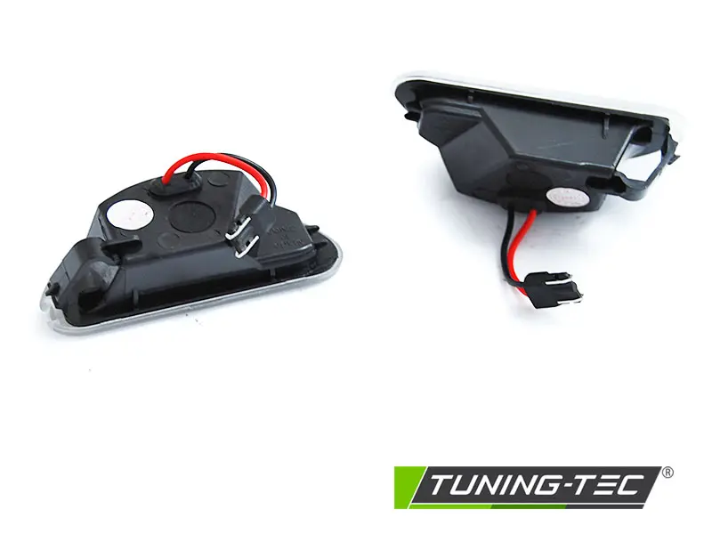 License Plate Lights Toyota Aygo 05-14 LED – náhľad 3