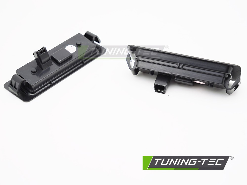 License Plate Lights LED Volvo V40 12-19 / V40 XC 12-19 / S90 16-23 – náhľad 3