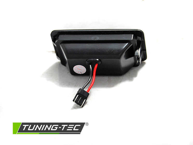 License Plate Lights VW UP / Skoda Citigo / Seat Mii – náhľad 3