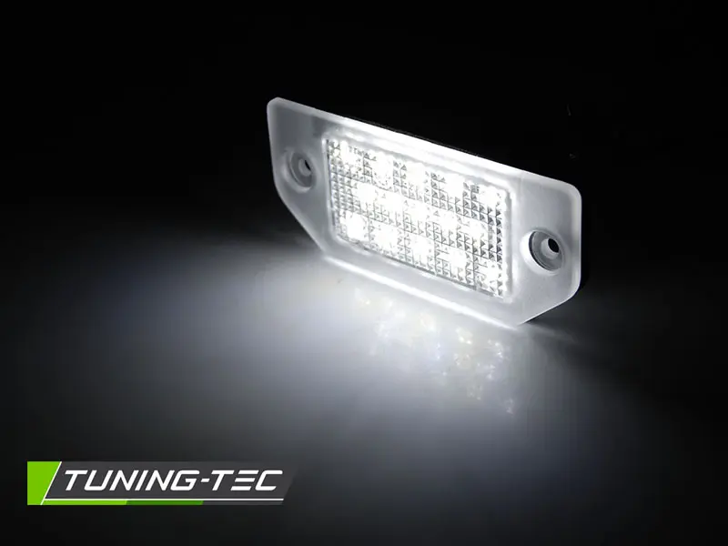 License Plate Lights LED VW Passat B5 96-99 – náhľad 2