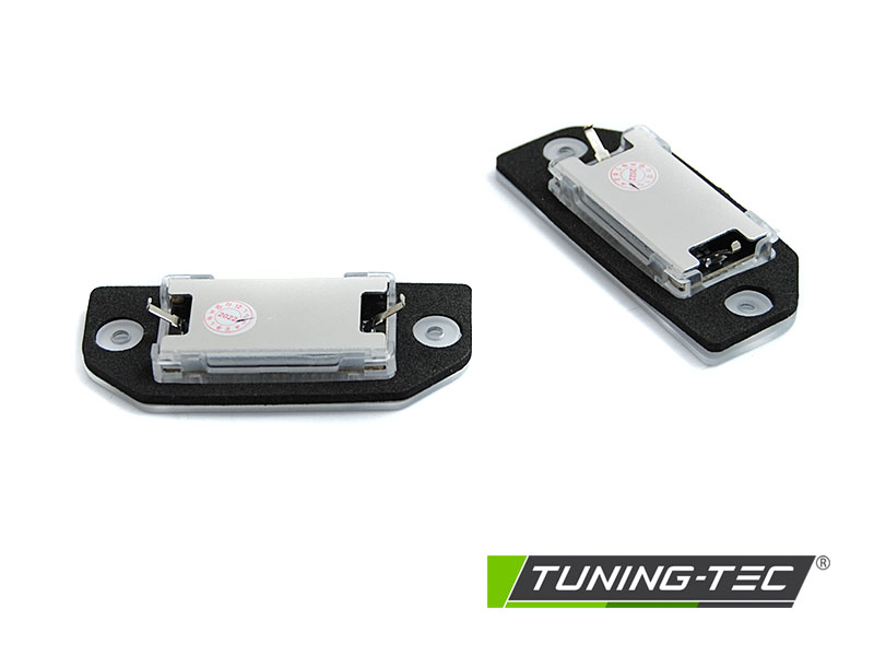 License Plate Lights LED VW Passat B5 96-99 – náhľad 3