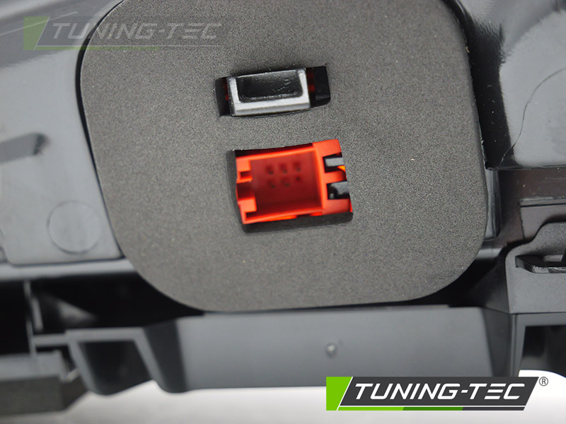 Tail light left TYC Audi Q5 II 16-20 LED – náhľad 4