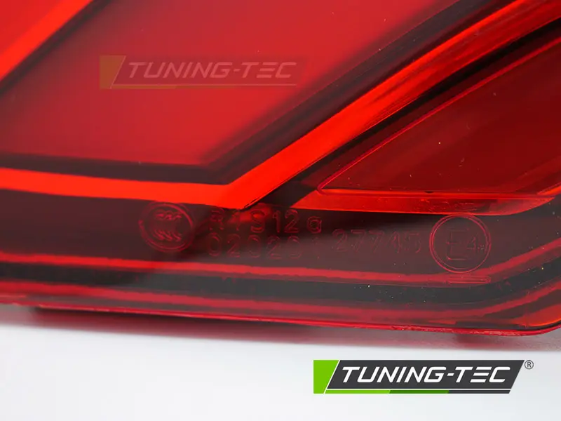 Tail Light Right LED TYC Audi Q5 II 16-20 – náhľad 5