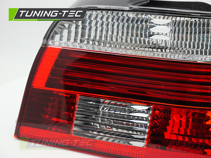 Tail Light Right BMW E39 LCI 00-03 Saloon – náhľad 2