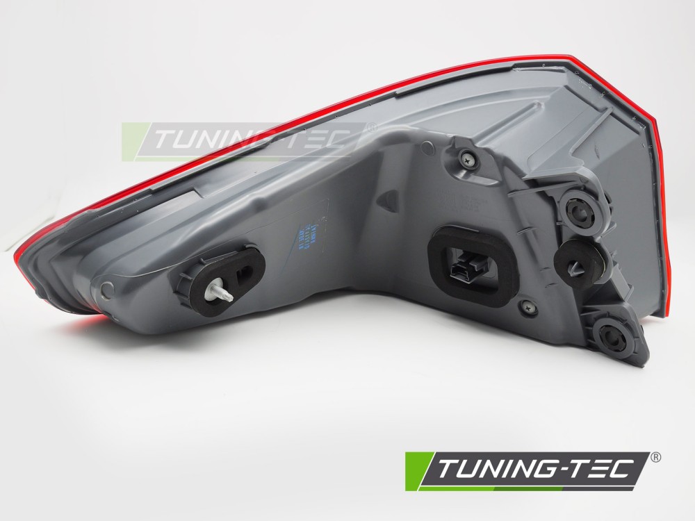 Tail Light TYC Right BMW 5 Series G30 / M5 F90 17-20 LED – náhľad 2