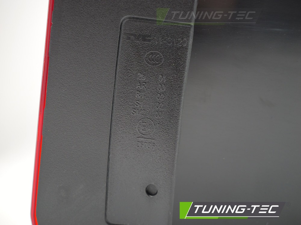 Tail Light Left TYC BMW X5 E70 10-13 – náhľad 3