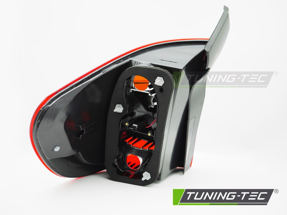 Tail light right BMW X5 E70 10-13 LED – náhľad 2
