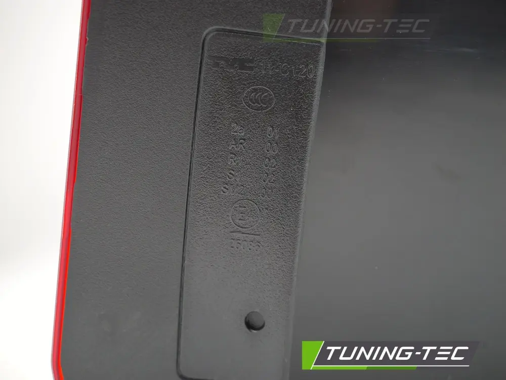 Tail light right BMW X5 E70 10-13 LED – náhľad 3