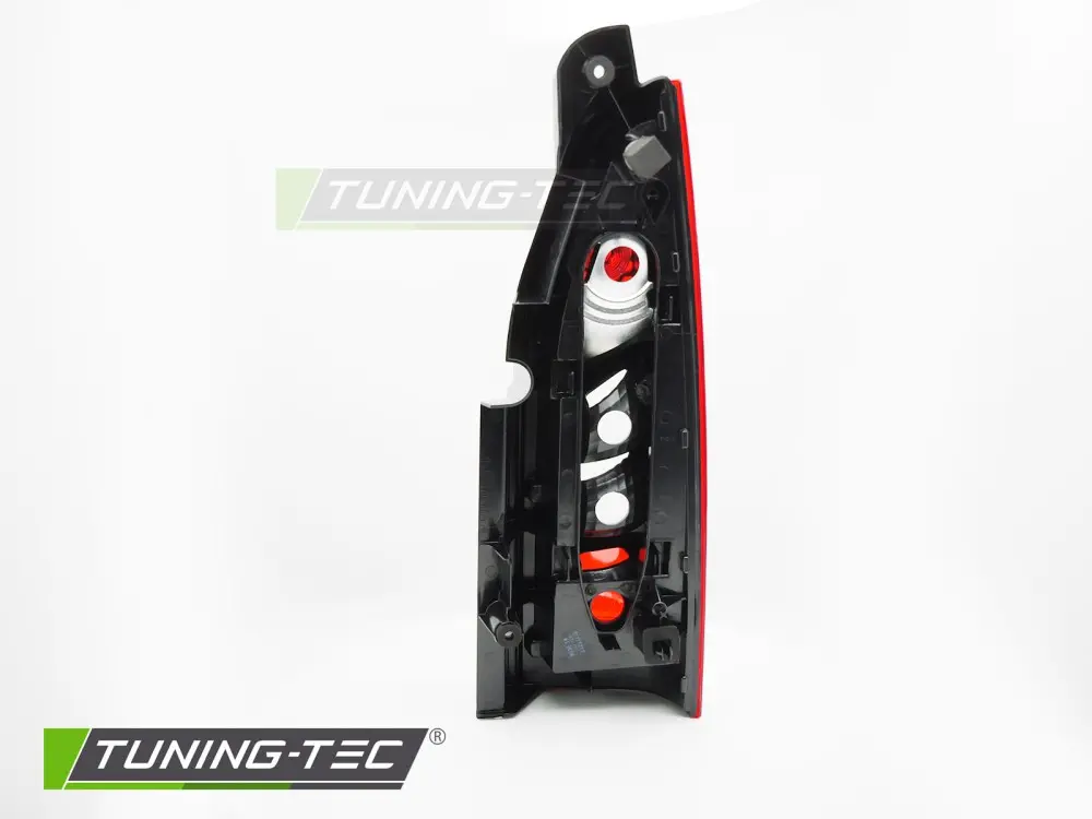 Tail Light Left TYC Citroen Berlingo / Peugeot Partner 12-18 Single Gate – náhľad 2