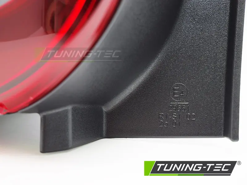 Tail Light Right TYC Dacia Duster II 17-21 – náhľad 4