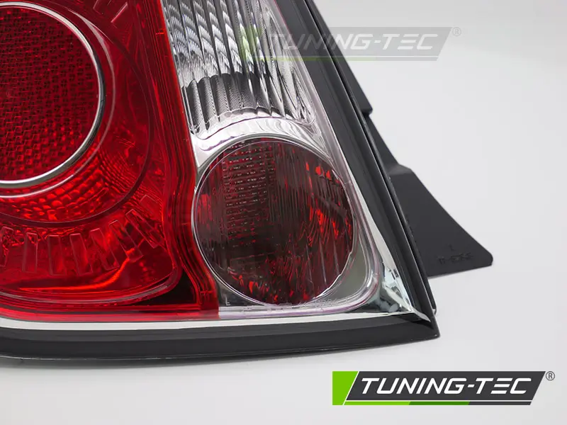 Tail Light Left TYC Fiat 500 07-15 – náhľad 2