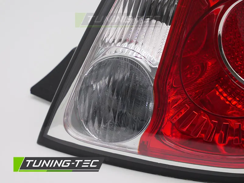 Tail light Fiat 500 07-15 Right TYC – náhľad 2