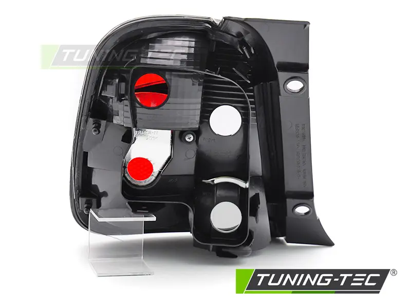 Tail light Fiat 500 07-15 Right TYC – náhľad 3