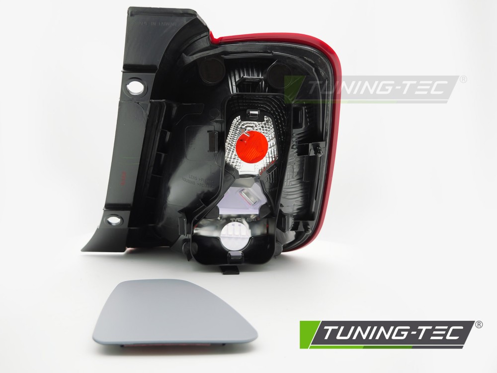 Tail Light Left TYC Fiat 500 15-20 – náhľad 2