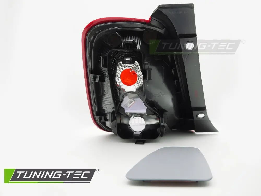Tail Light Right Fiat 500 15-20 – náhľad 2