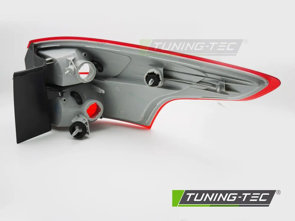 Tail Light Left TYC Ford Focus MK3 11-14 Turnier – náhľad 2