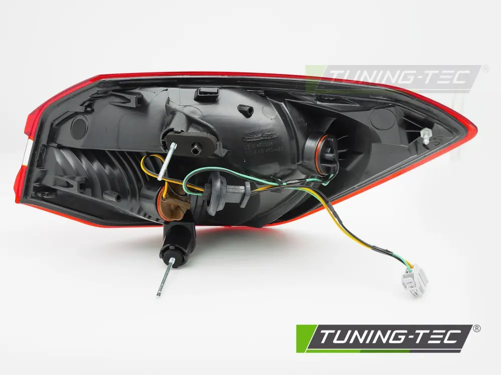 Tail Light Left TYC Ford Focus MK4 18-21 Hatchback – náhľad 2