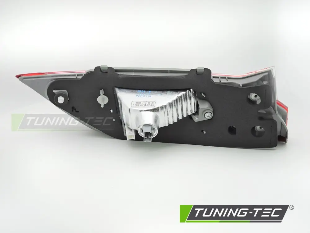 Tail Light for Tailgate Left Honda CR-V V 16-19 TYC LED – náhľad 2