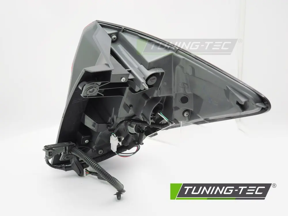 Tail Light Left TYC Honda HR-V II 15-18 LED – náhľad 2