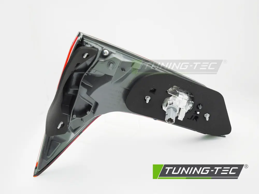 Tail Light TYC Honda HR-V II 15-18 Right Tailgate Side – náhľad 2