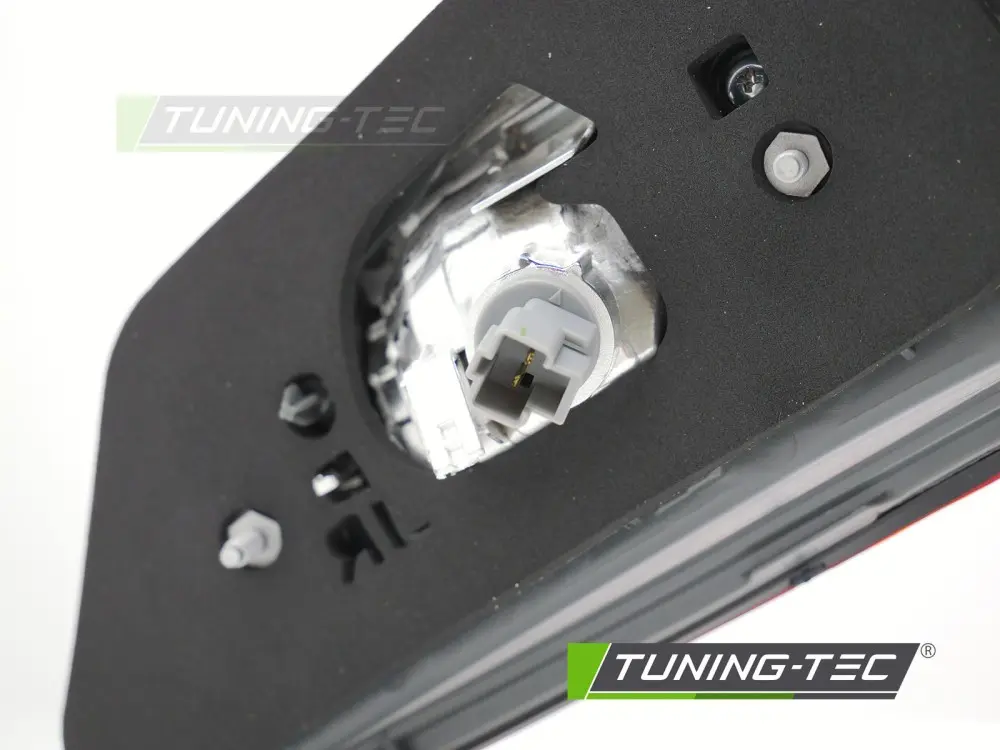 Tail Light TYC Honda HR-V II 15-18 Right Tailgate Side – náhľad 3