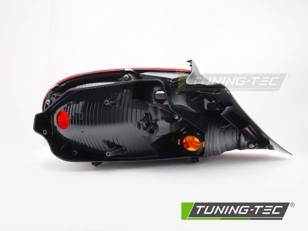Tail Light VW Beetle 11-19 Red White Right TYC – náhľad 2