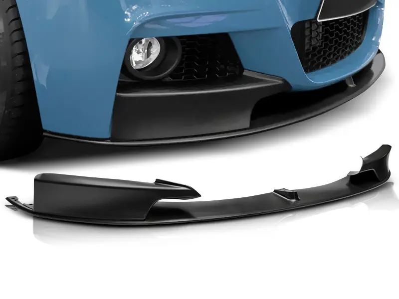Front Spoiler BMW F30/F31 11-18 Performance Style