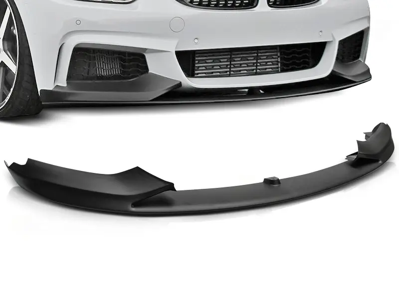 Front Spoiler BMW F32 / F33 / F36 13-20 Performance Style
