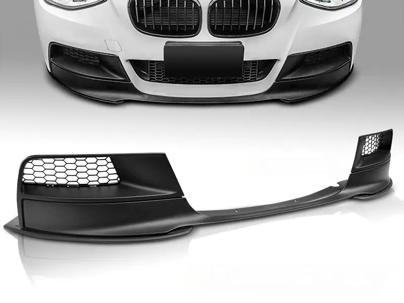 Front Spoiler BMW F20/F21 11-14 Performance Style