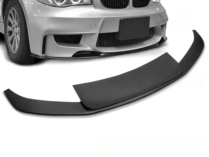 Front Spoiler BMW E82 10-12 Performance Style