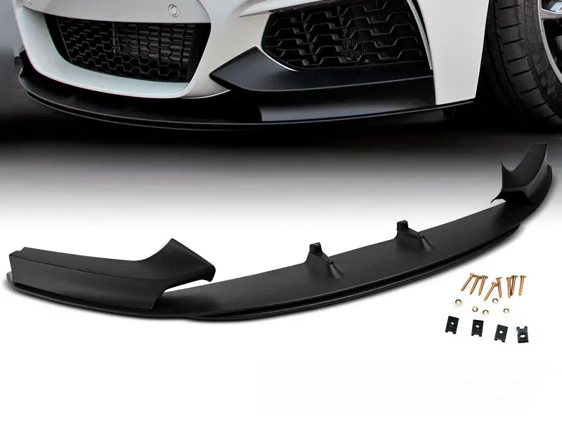 Front Spoiler BMW 2 Series F22 / F23 13-21 Performance Style