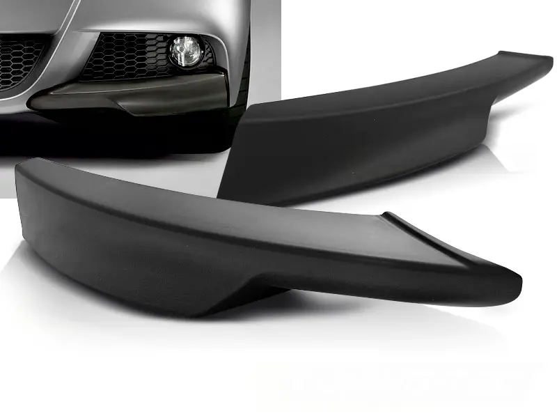 Front Splitter Sport BMW E90 / E91 LCI 09-11
