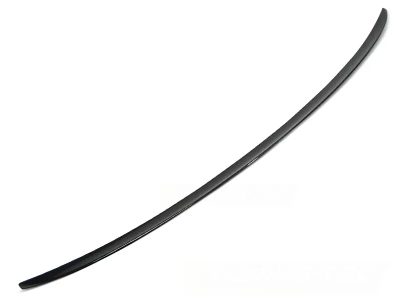 Boot Spoiler BMW E92 06-13 Sport Style Glossy Black