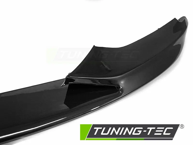 Front Spoiler BMW F32/F33/F36 13-20 Performance Style Glossy Black – náhľad 3