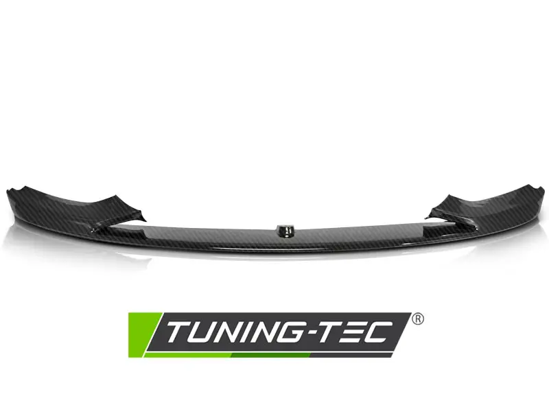 Front Spoiler BMW F32 F33 F36 13-20 Performance Style Carbon Look – náhľad 2