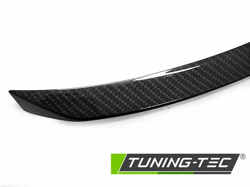 Boot Spoiler BMW 3 Series G20 19- Performance Style Carbon Look – náhľad 2
