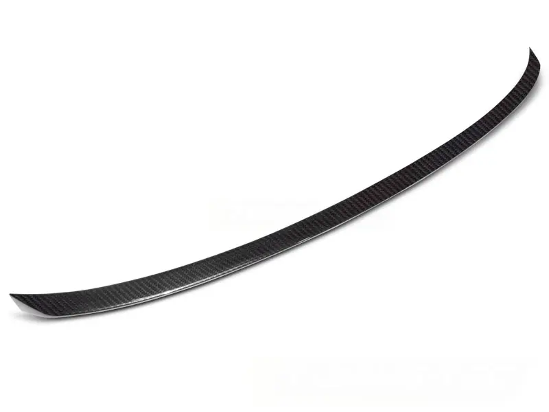 Boot Spoiler BMW 3 Series G20 19- Performance Style Carbon Look