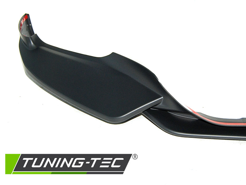 Front Spoiler BMW 5 Series G30 G31 17-20 Sport Style – náhľad 3