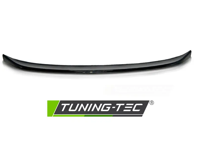 Boot Spoiler BMW G20 19- Glossy Black Performance Style – náhľad 2