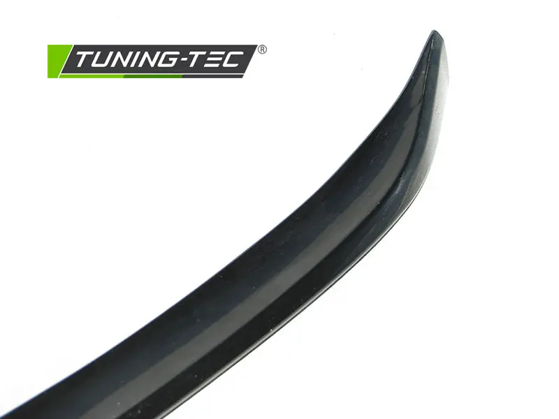 Boot Spoiler BMW G20 19- Glossy Black Performance Style – náhľad 3