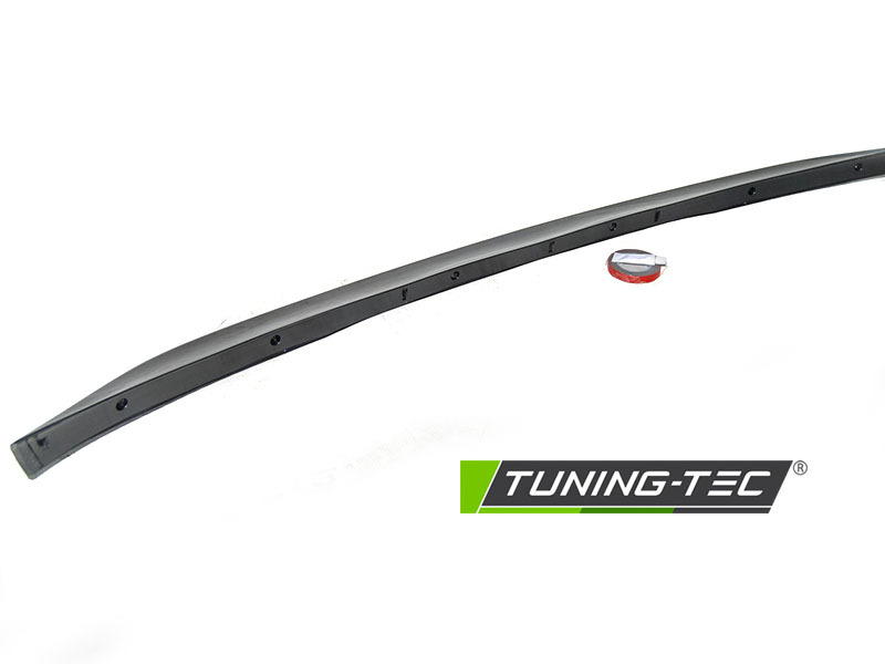 Boot Spoiler BMW G20 19- Glossy Black Performance Style – náhľad 4