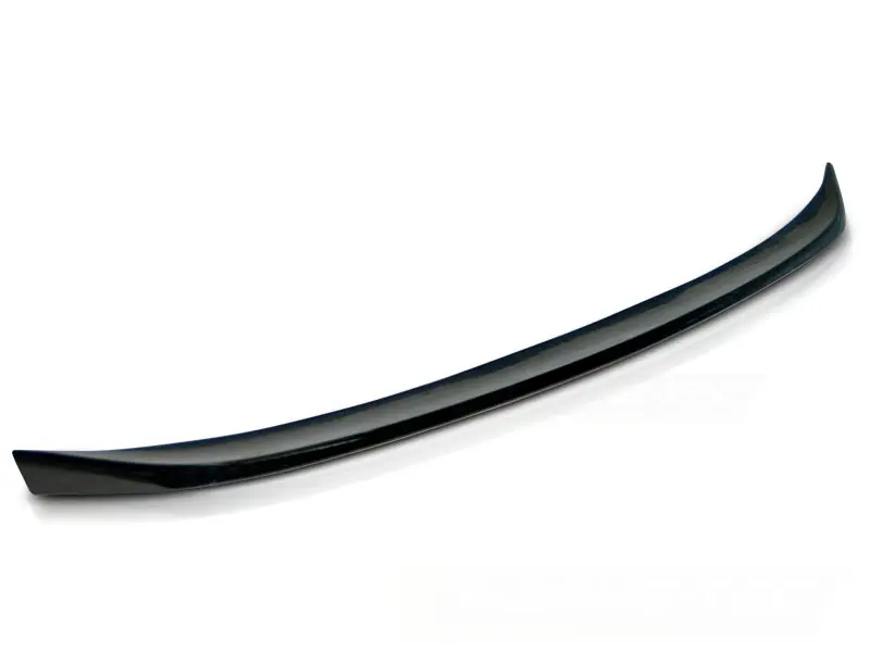 Boot Spoiler BMW G20 19- Glossy Black Performance Style