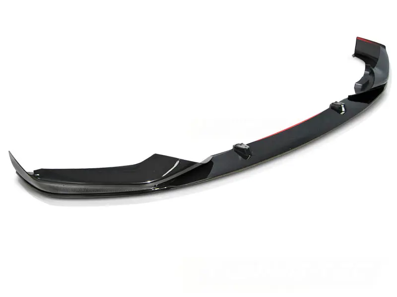 Front Spoiler BMW G30 G31 17-20 Performance Style Glossy Black